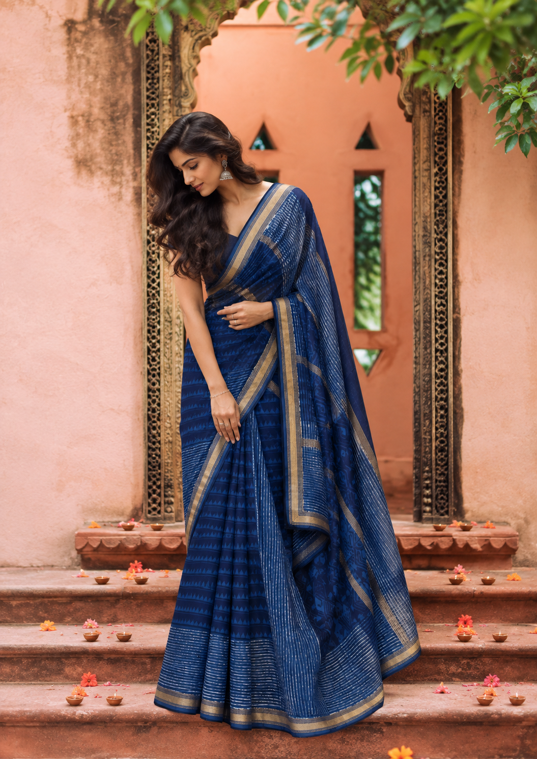 Sarees