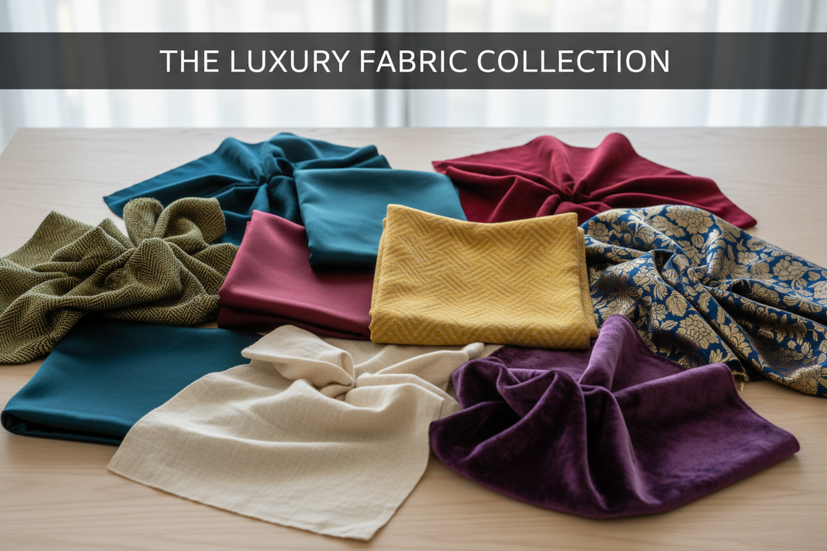 Fabrics