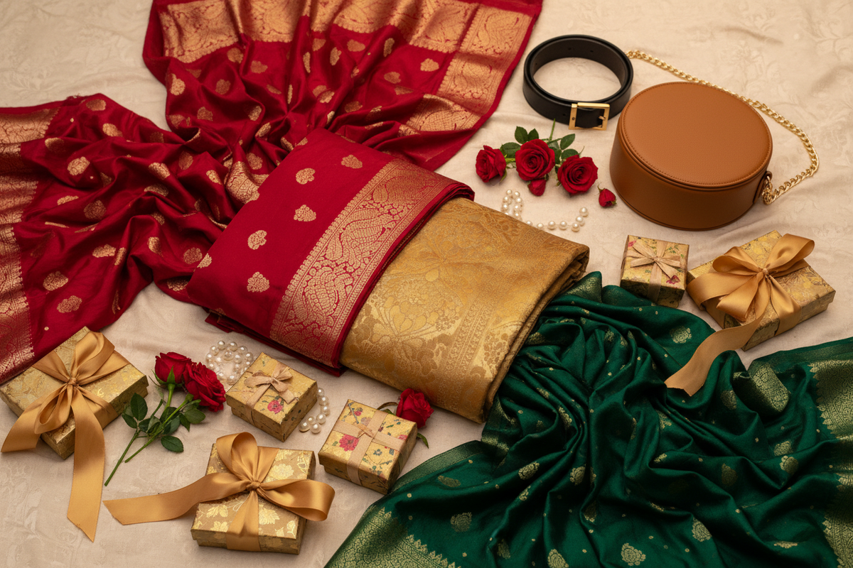 The Gifting Edit