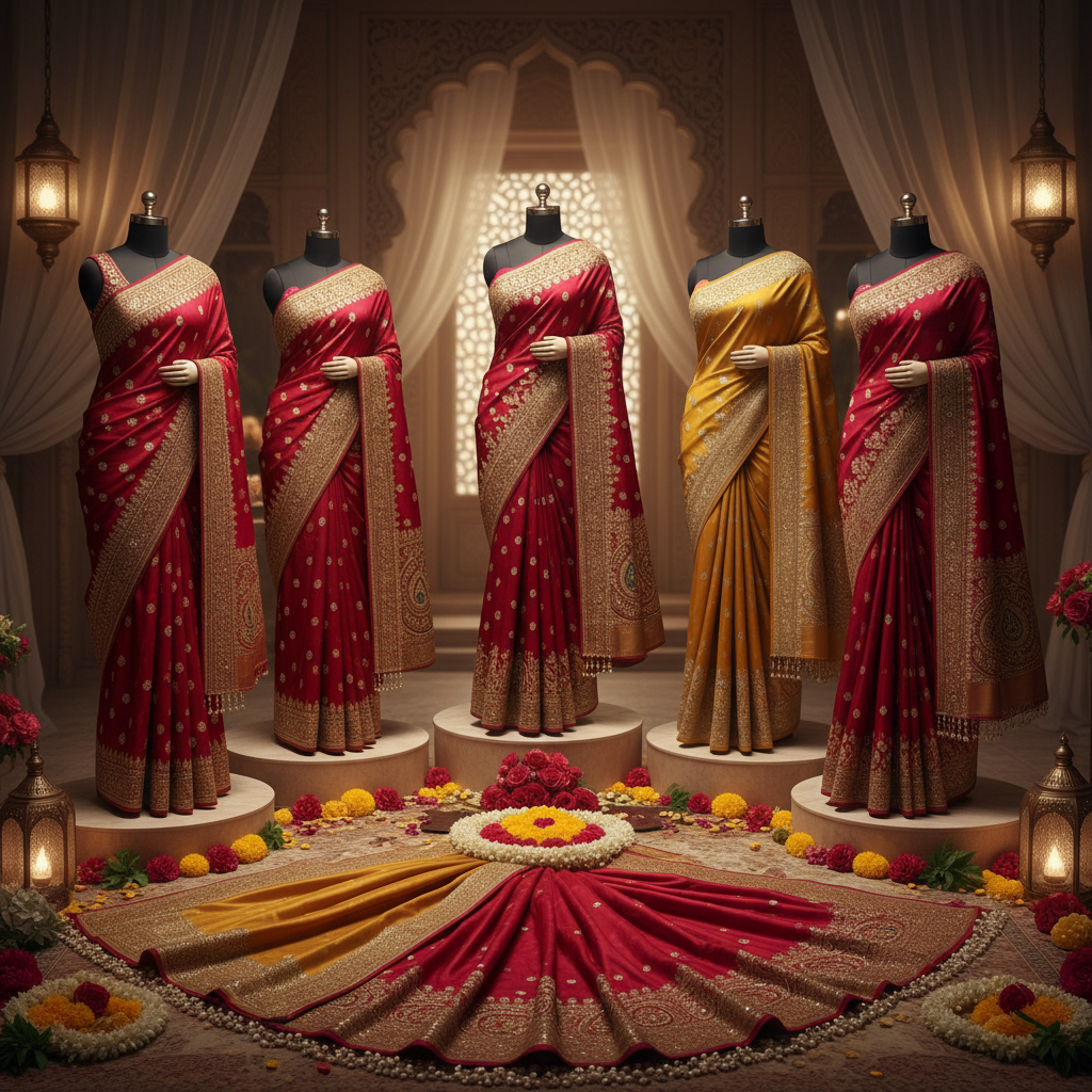 The Wedding Edit